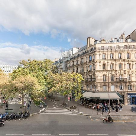Apartments Ws Mouffetard - Pantheon Париж Экстерьер фото